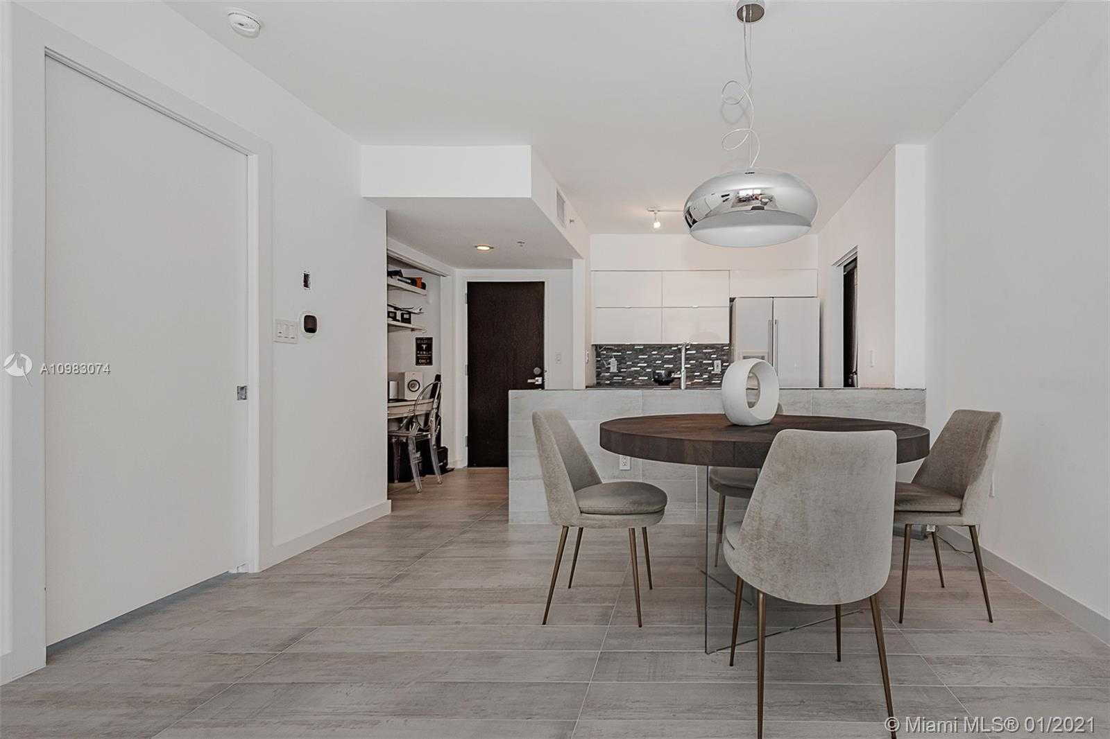 Small Image of 90 ALTON RD #2506, Miami Beach Number 14