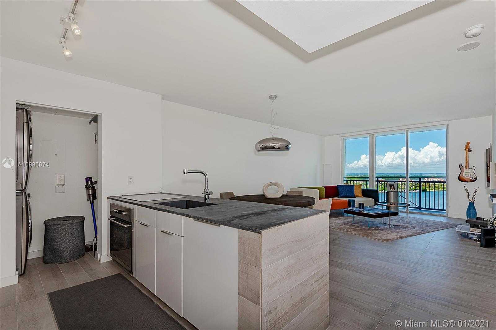 Small Image of 90 ALTON RD #2506, Miami Beach Number 2