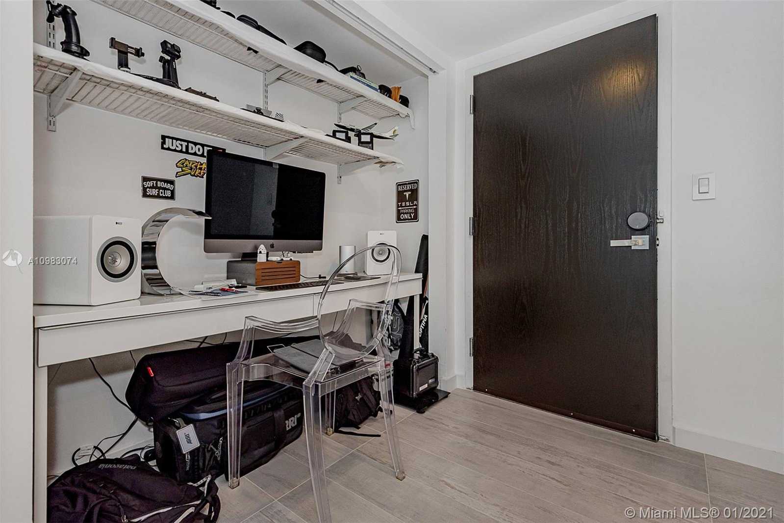 Small Image of 90 ALTON RD #2506, Miami Beach Number 20