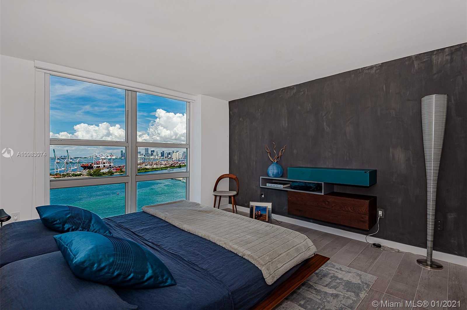 Small Image of 90 ALTON RD #2506, Miami Beach Number 22