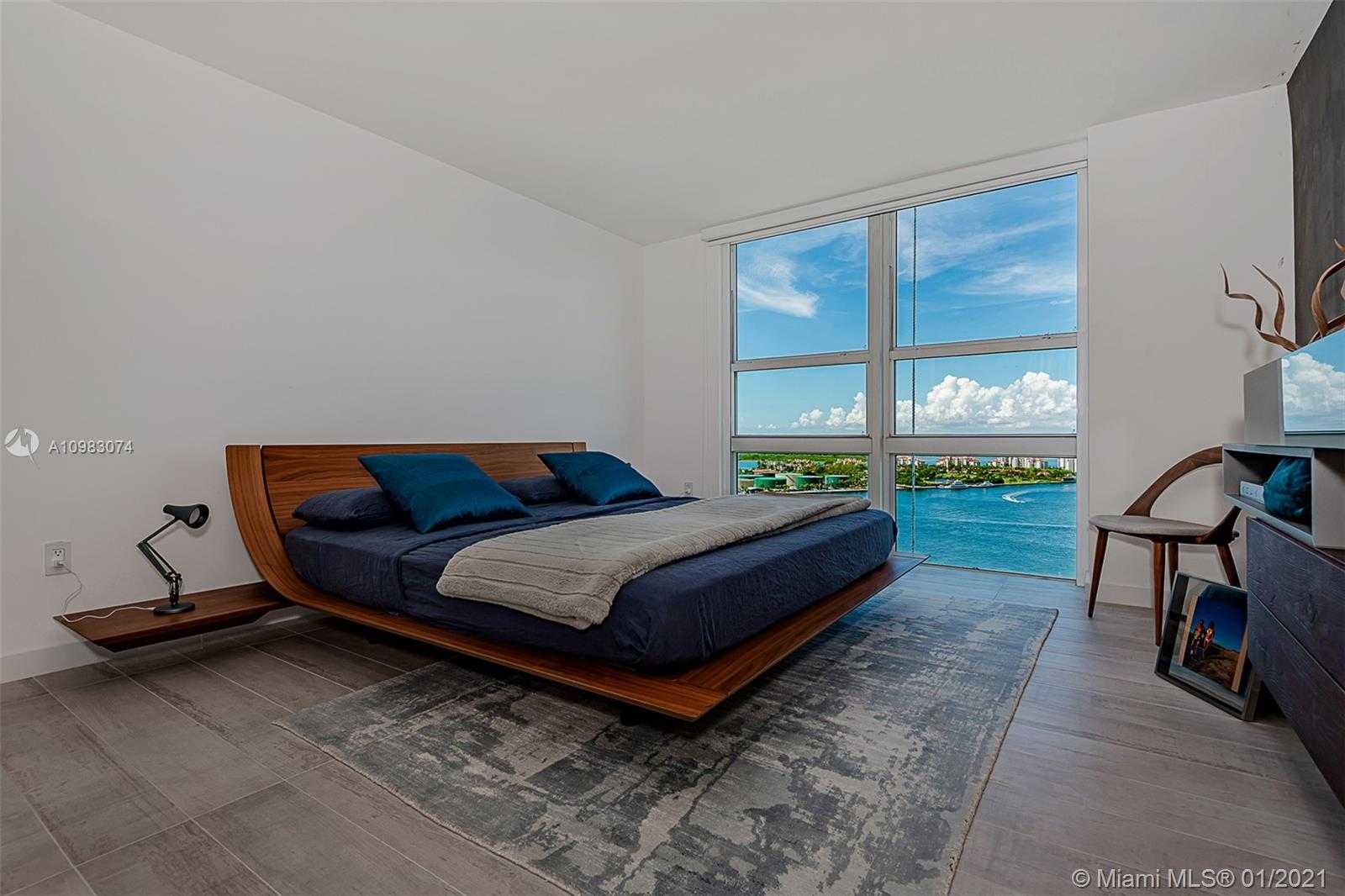 Small Image of 90 ALTON RD #2506, Miami Beach Number 23