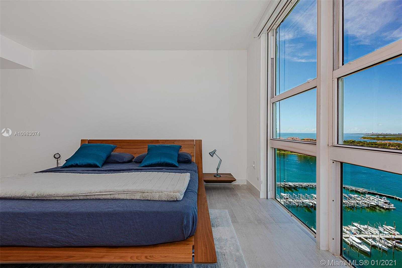 Small Image of 90 ALTON RD #2506, Miami Beach Number 24