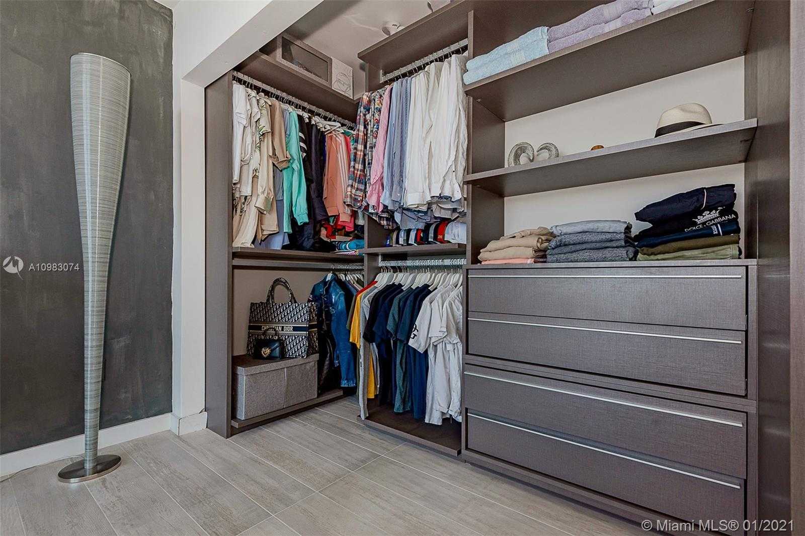 Small Image of 90 ALTON RD #2506, Miami Beach Number 27