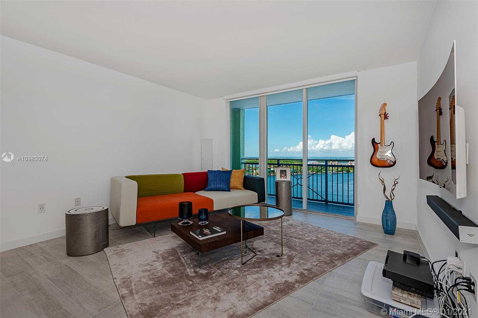Small Image of 90 ALTON RD #2506, Miami Beach Number 3