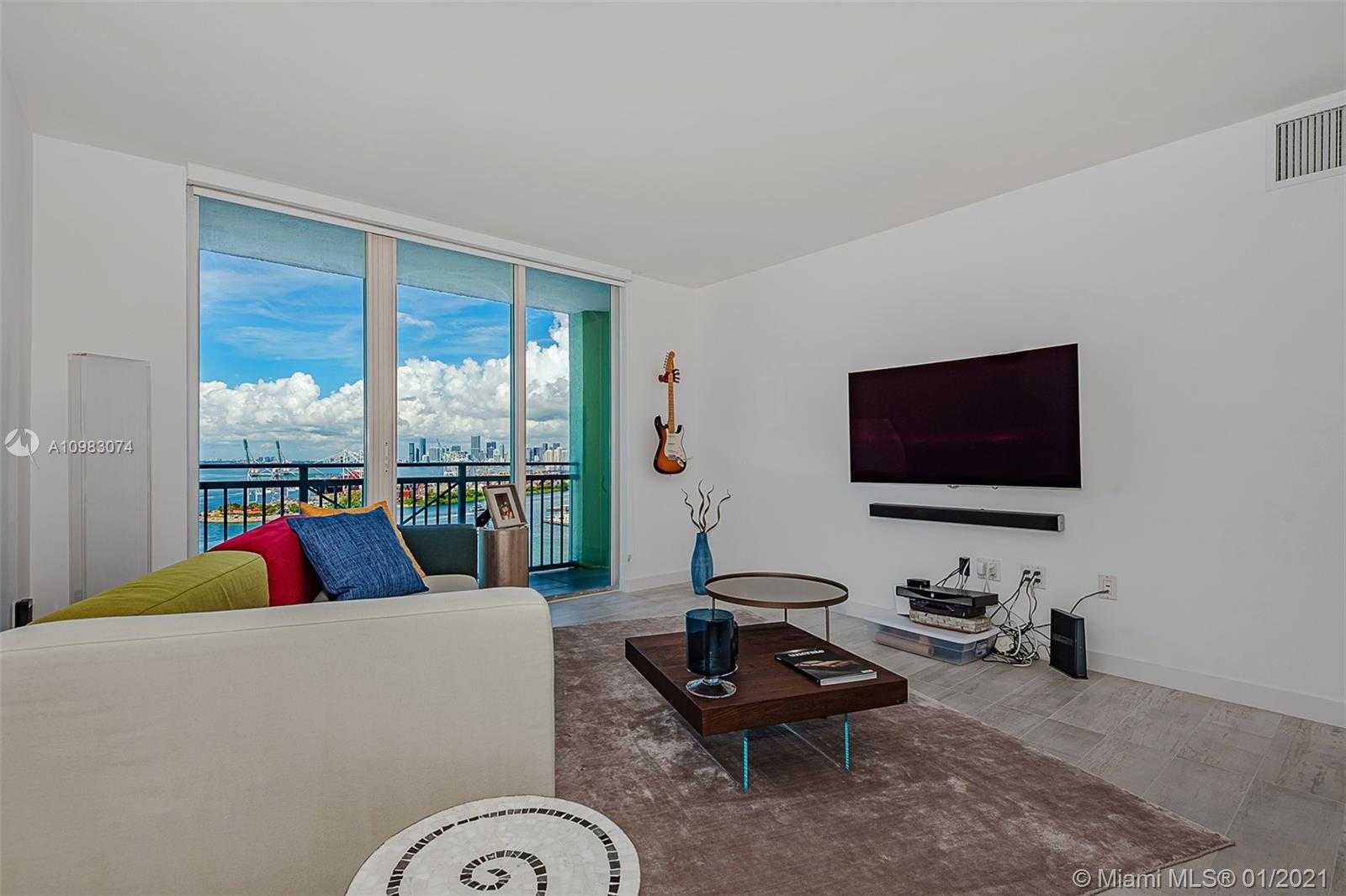 Small Image of 90 ALTON RD #2506, Miami Beach Number 4