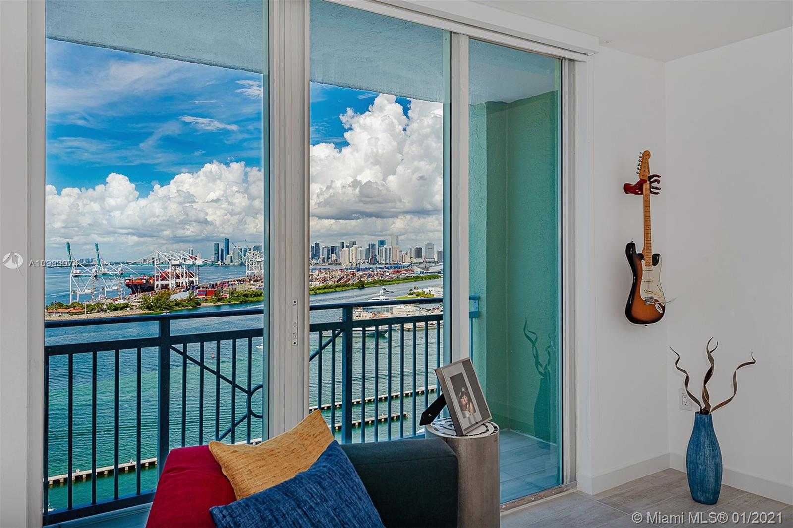 Small Image of 90 ALTON RD #2506, Miami Beach Number 5