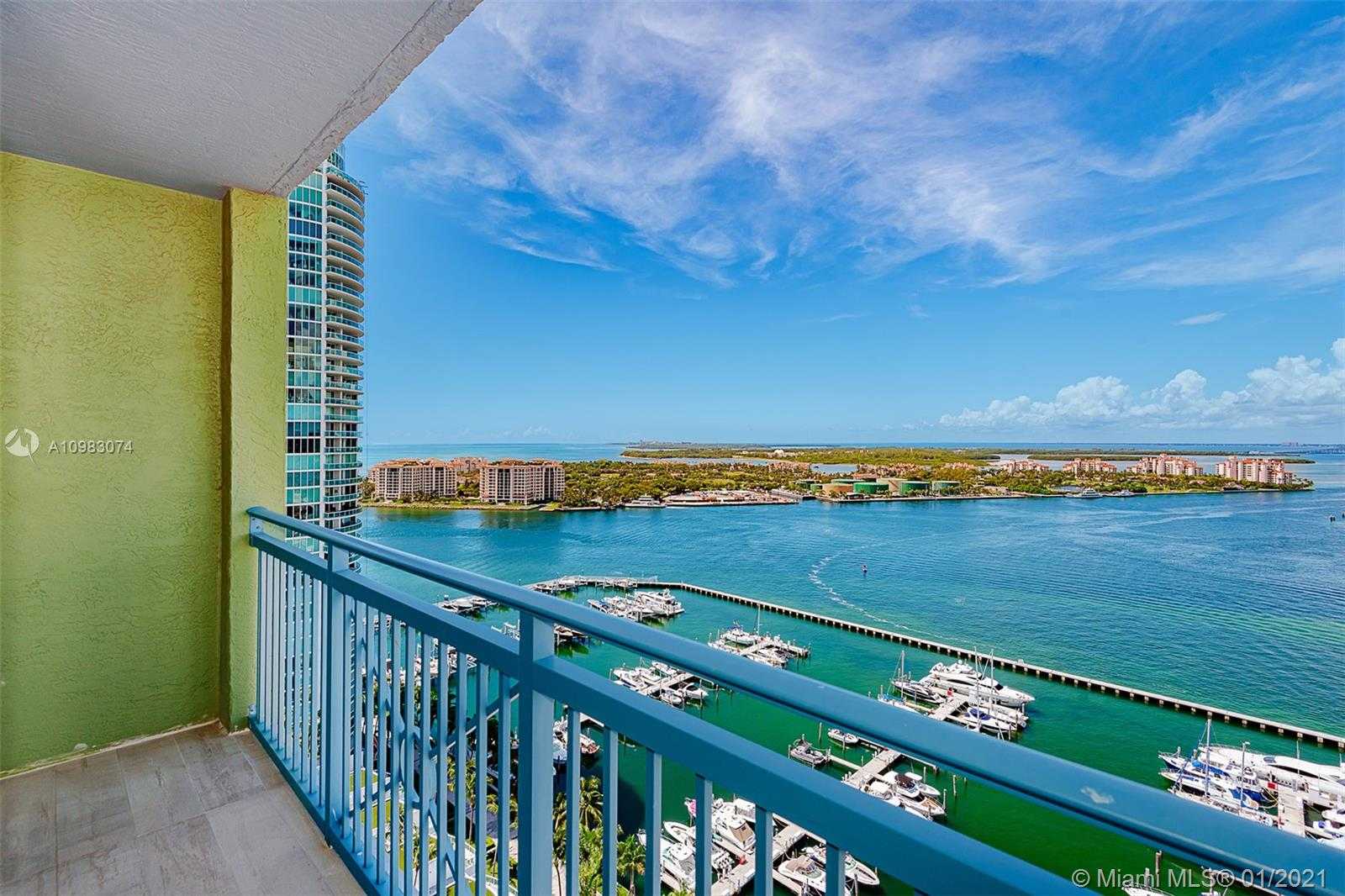 Small Image of 90 ALTON RD #2506, Miami Beach Number 8
