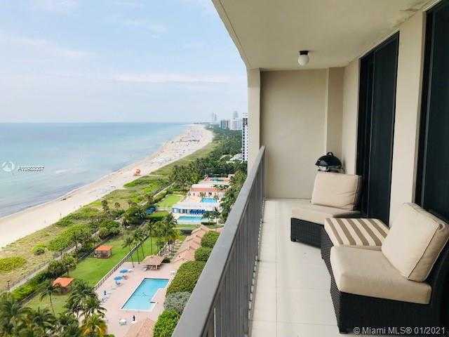 Small Image of 2625 COLLINS AVE #1903, Miami Beach Number 2