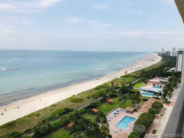 Small Image of 2625 COLLINS AVE #1903, Miami Beach Number 3