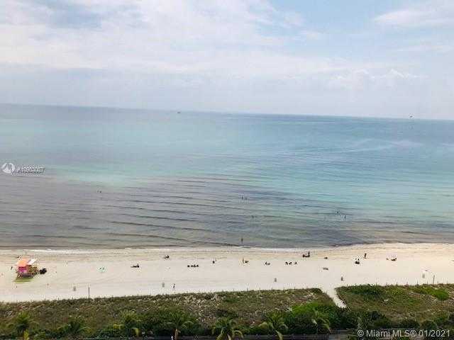 Small Image of 2625 COLLINS AVE #1903, Miami Beach Number 4