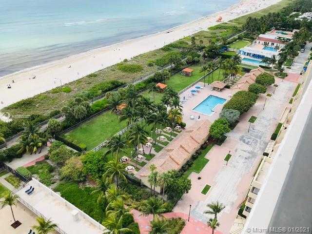 Small Image of 2625 COLLINS AVE #1903, Miami Beach Number 7