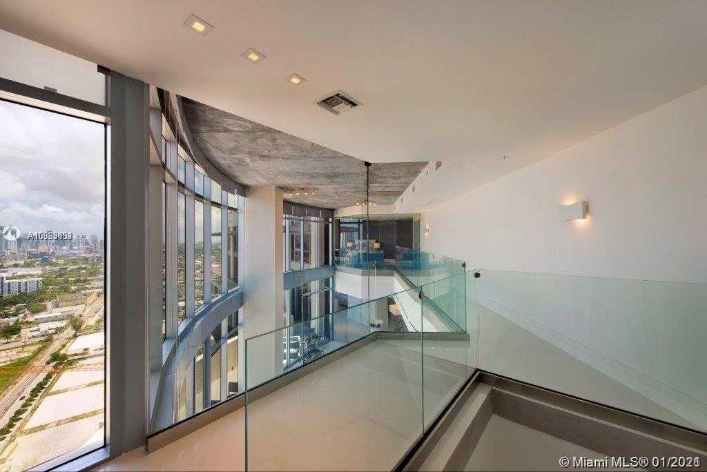 Small Image of 3301 NORTH EAST 1 AV #PH-4, Miami Number 15