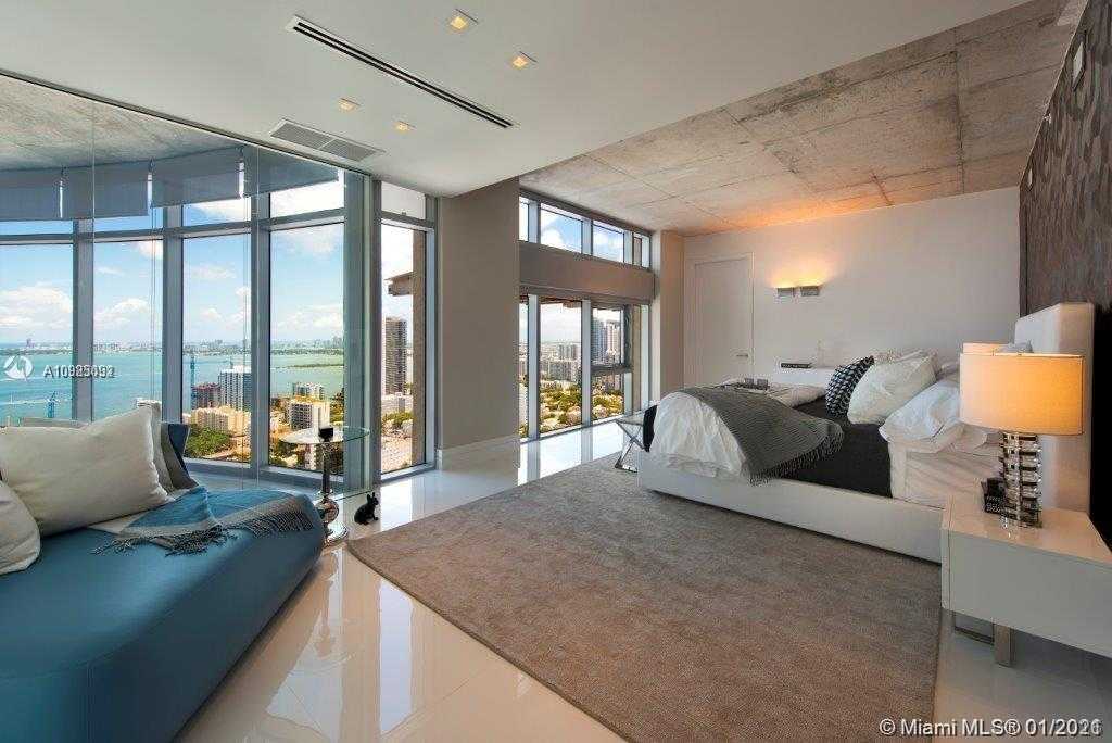 Small Image of 3301 NORTH EAST 1 AV #PH-4, Miami Number 16