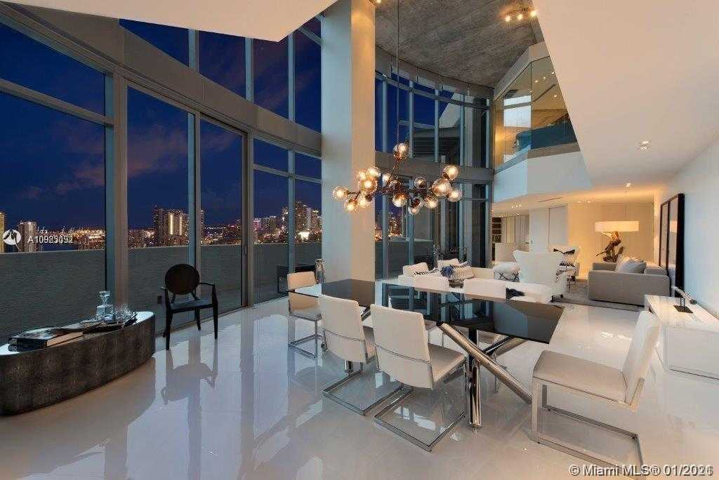 Small Image of 3301 NORTH EAST 1 AV #PH-4, Miami Number 2