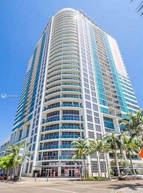 Small Image of 3301 NORTH EAST 1 AV #PH-4, Miami Number 24