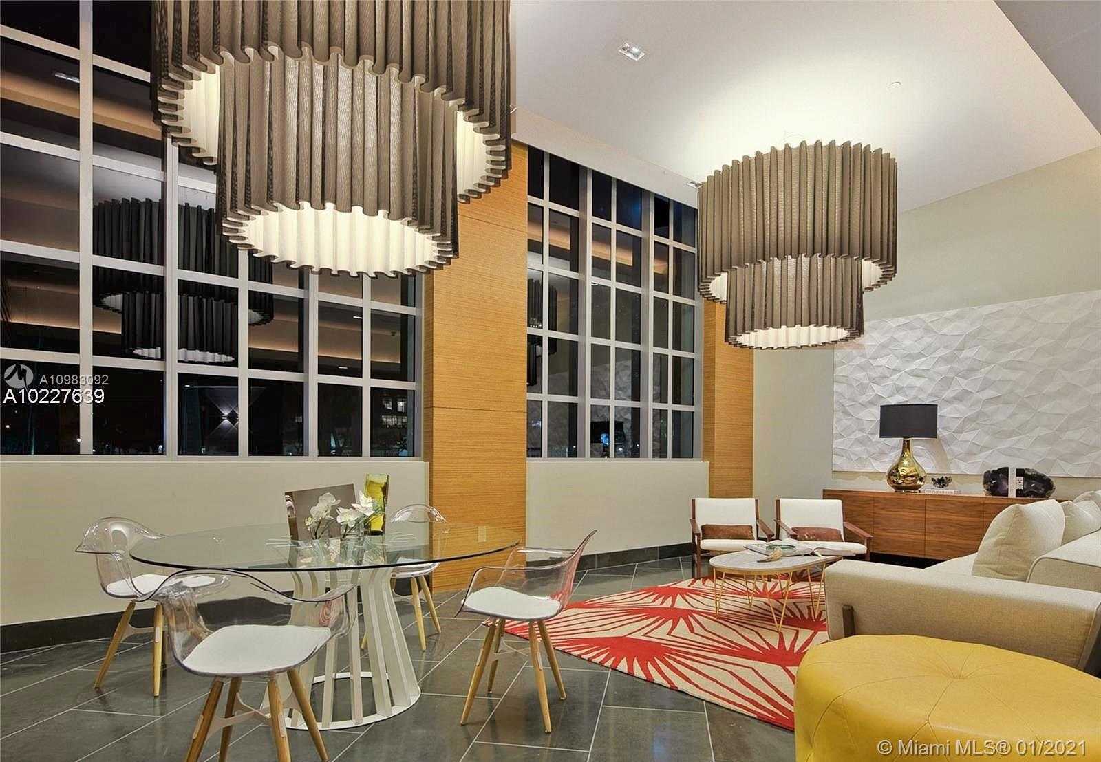 Small Image of 3301 NORTH EAST 1 AV #PH-4, Miami Number 28