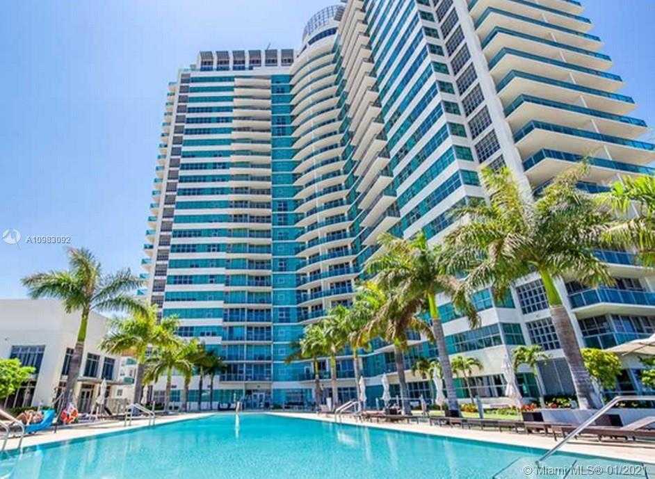 Small Image of 3301 NORTH EAST 1 AV #PH-4, Miami Number 32