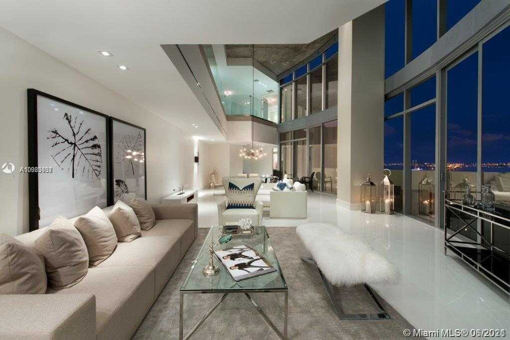 Small Image of 3301 NORTH EAST 1 AV #PH-4, Miami Number 5