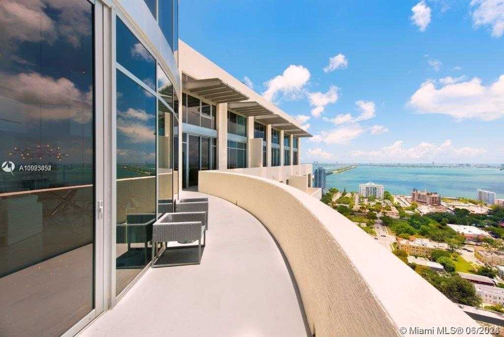 Small Image of 3301 NORTH EAST 1 AV #PH-4, Miami Number 6
