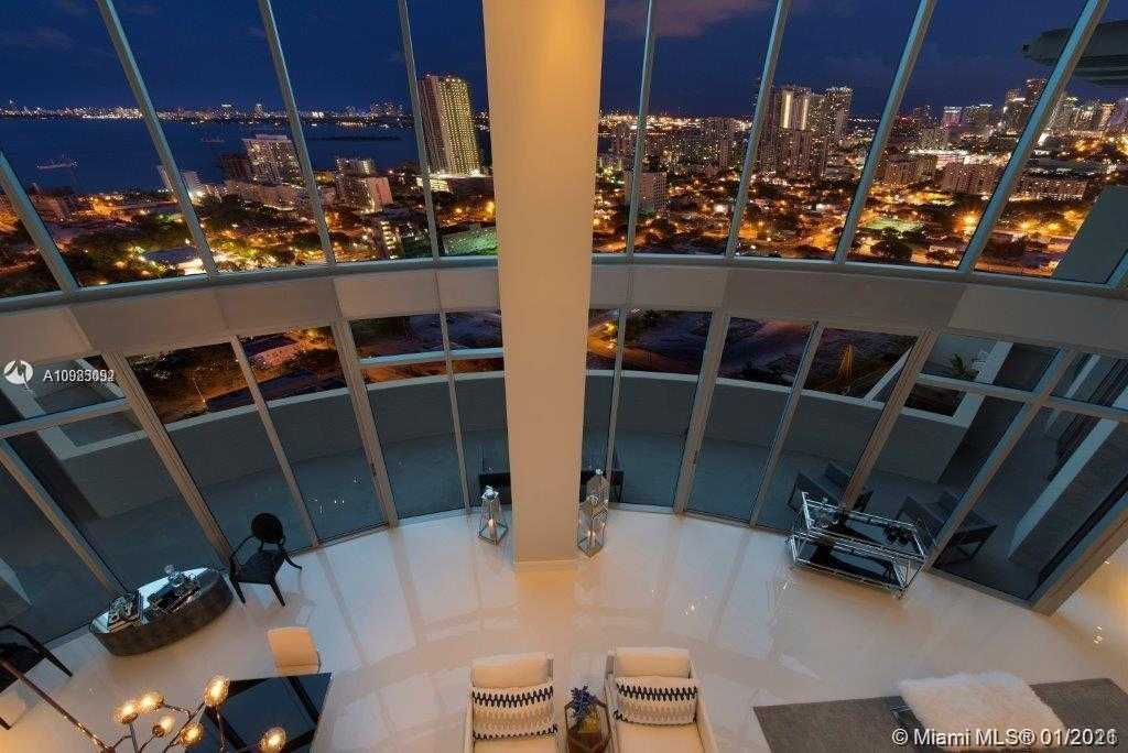 Small Image of 3301 NORTH EAST 1 AV #PH-4, Miami Number 7
