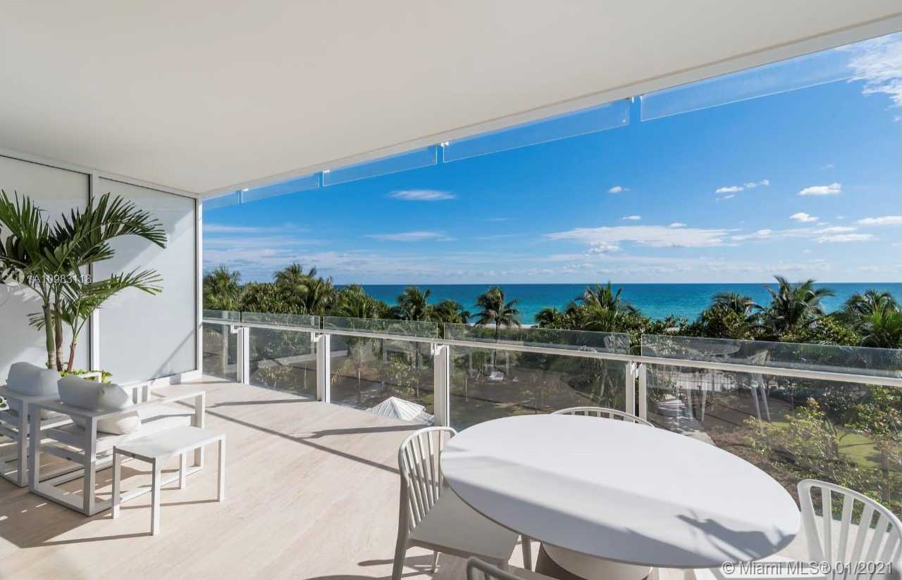 Small Image of 9001 COLLINS AVE #S307, Surfside Number 10