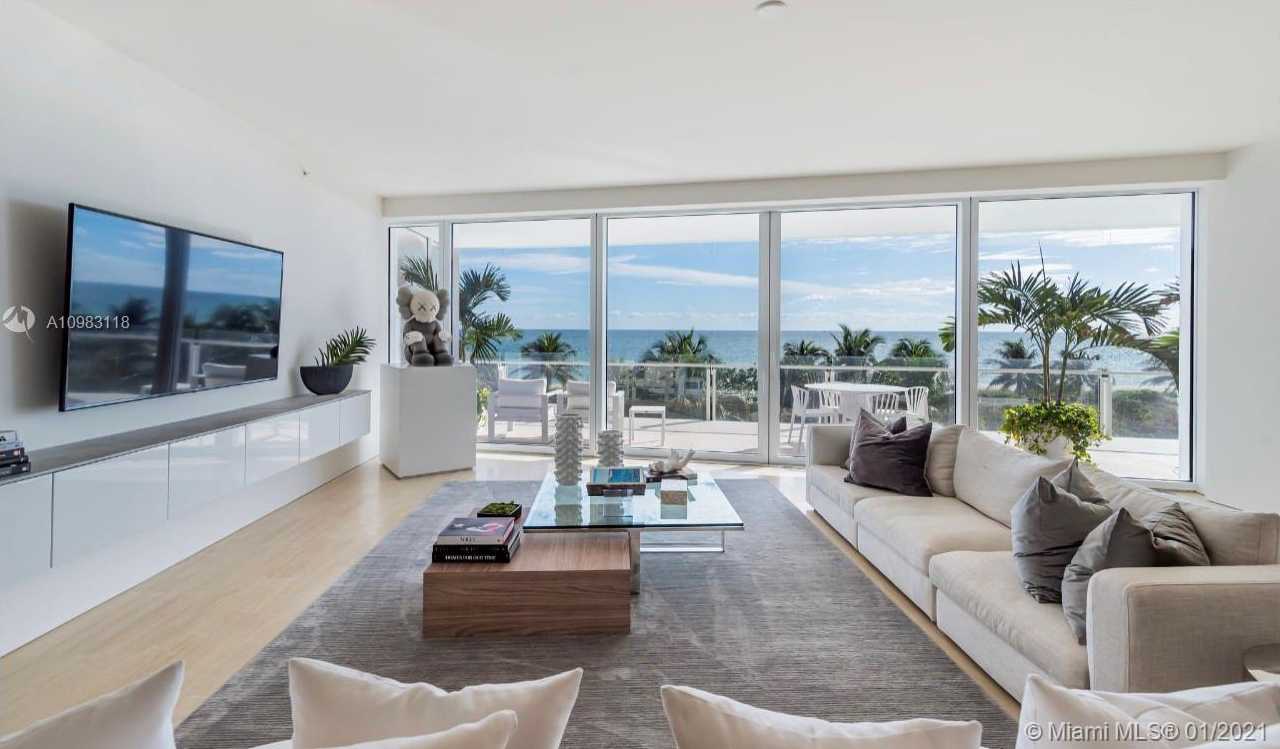 Small Image of 9001 COLLINS AVE #S307, Surfside Number 11