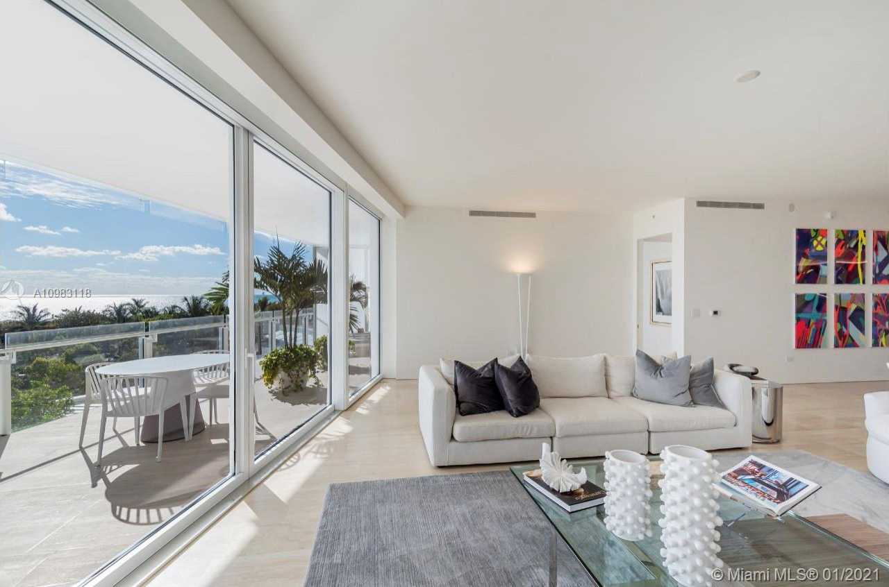 Small Image of 9001 COLLINS AVE #S307, Surfside Number 12