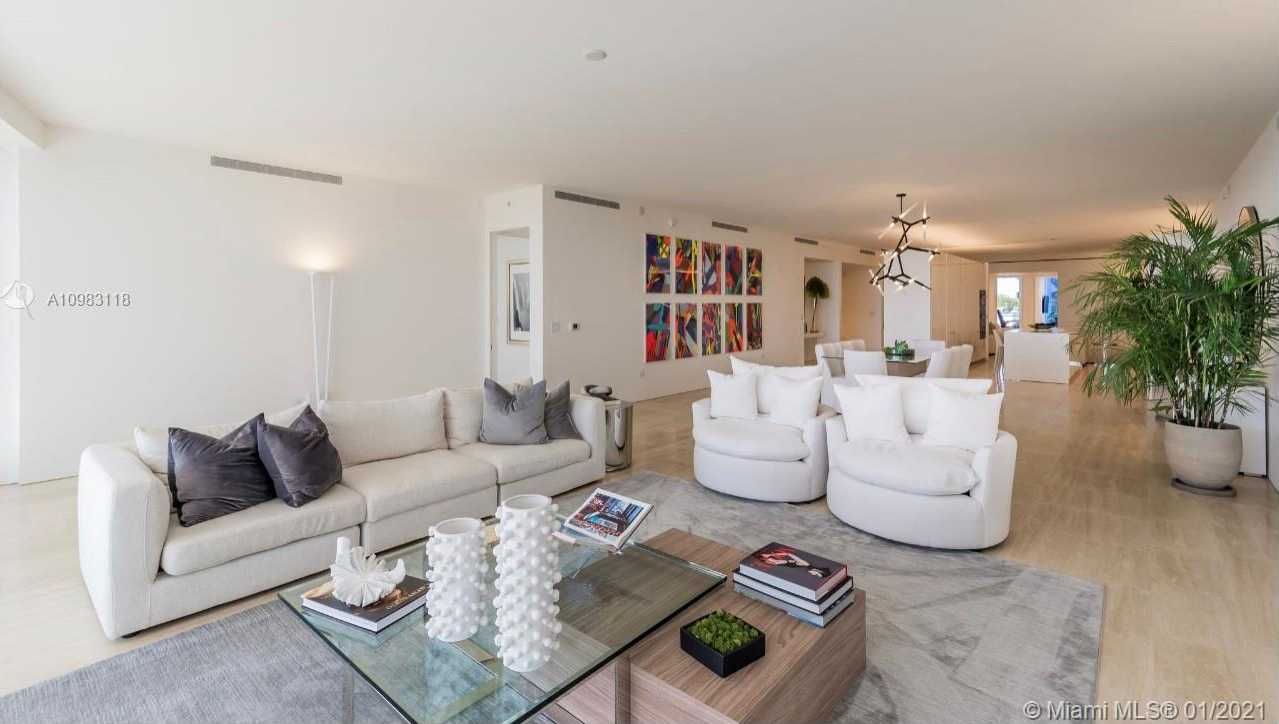 Small Image of 9001 COLLINS AVE #S307, Surfside Number 13