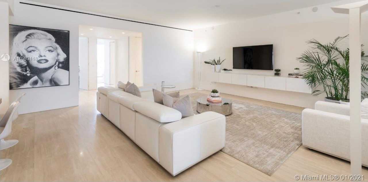 Small Image of 9001 COLLINS AVE #S307, Surfside Number 14