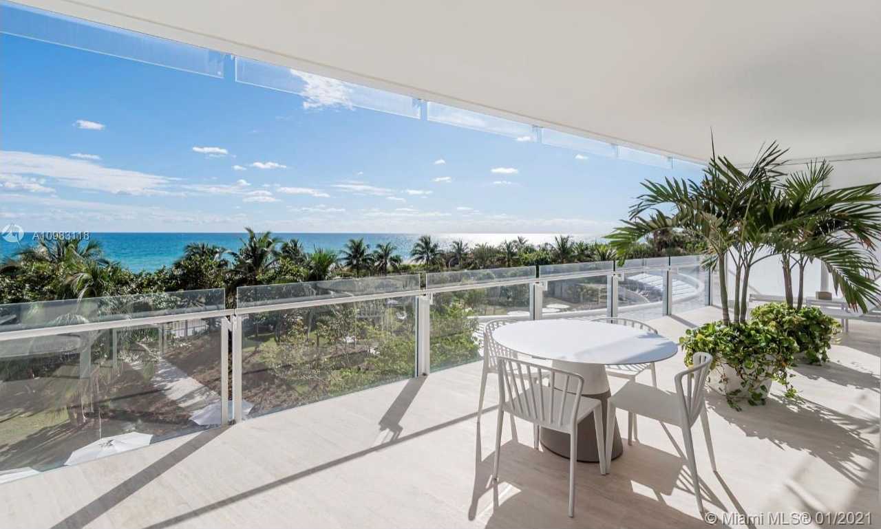Small Image of 9001 COLLINS AVE #S307, Surfside Number 2