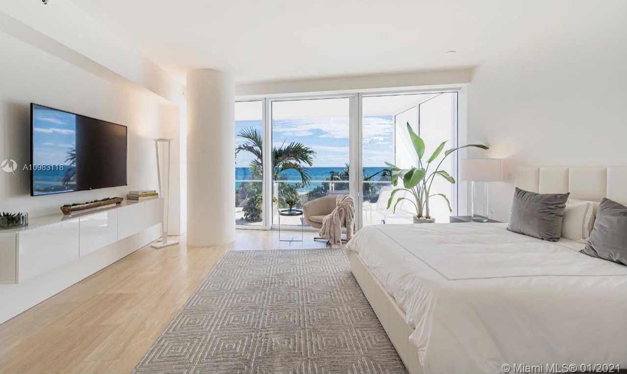 Small Image of 9001 COLLINS AVE #S307, Surfside Number 23