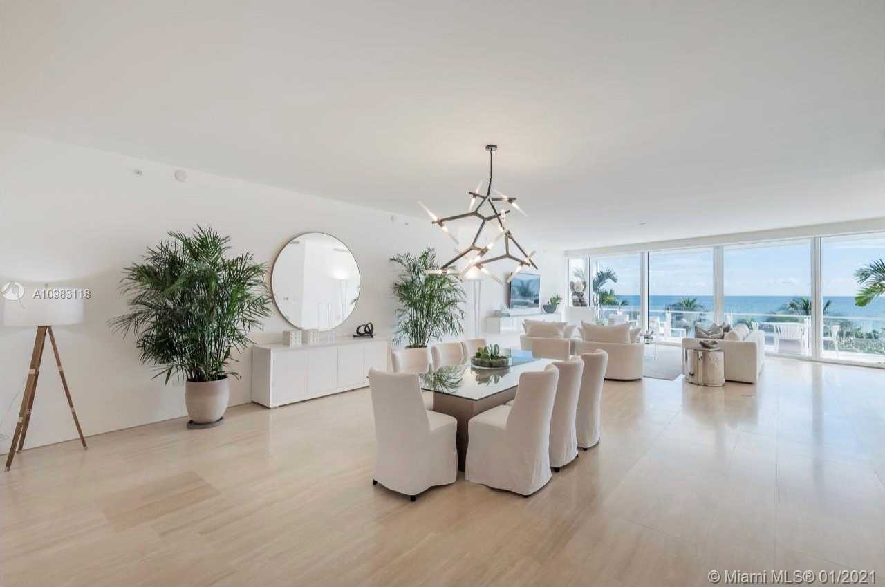 Small Image of 9001 COLLINS AVE #S307, Surfside Number 4