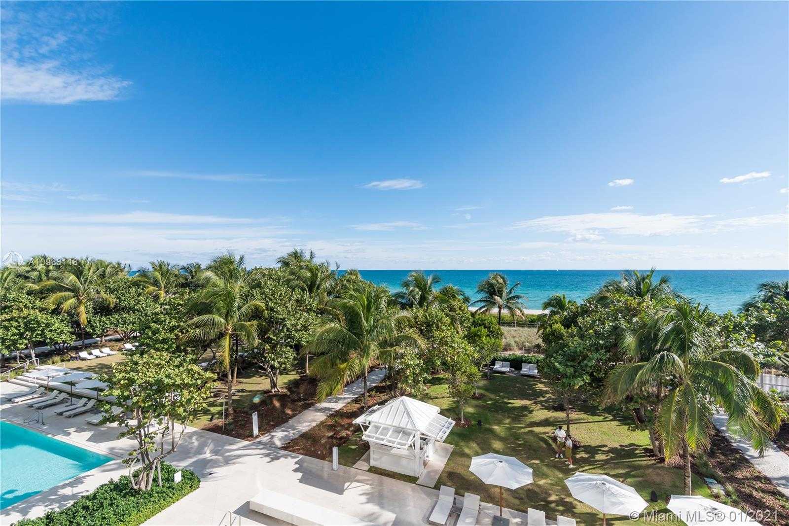 Small Image of 9001 COLLINS AVE #S307, Surfside Number 5