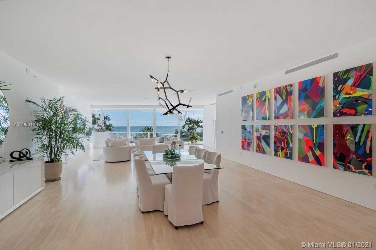 Small Image of 9001 COLLINS AVE #S307, Surfside Number 8