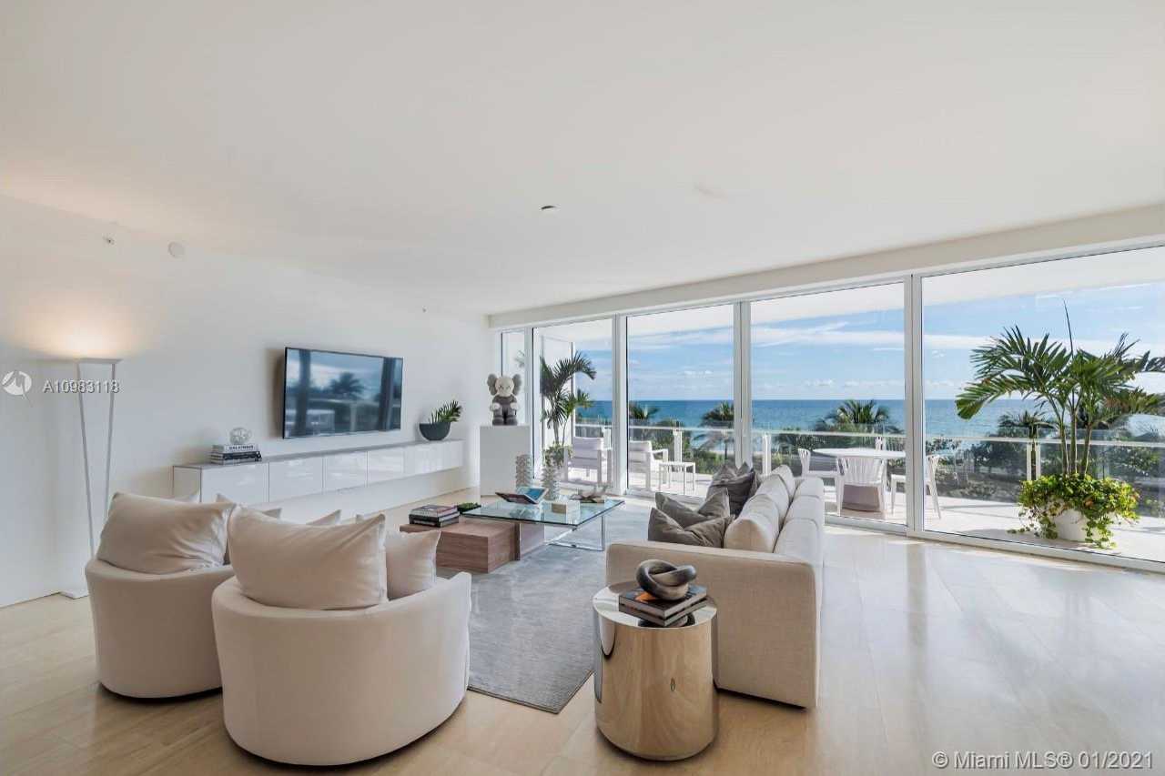 Small Image of 9001 COLLINS AVE #S307, Surfside Number 9