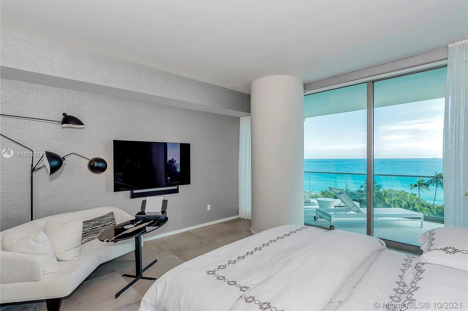 Small Image of 10201 COLLINS AVE #502, Bal Harbour Number 17