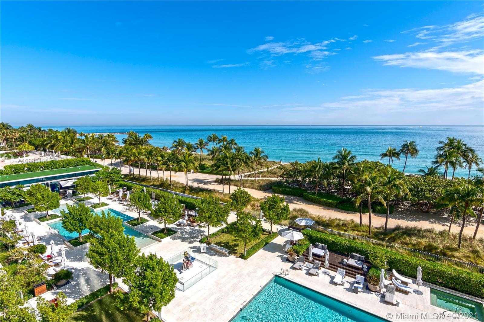 Small Image of 10201 COLLINS AVE #502, Bal Harbour Number 2