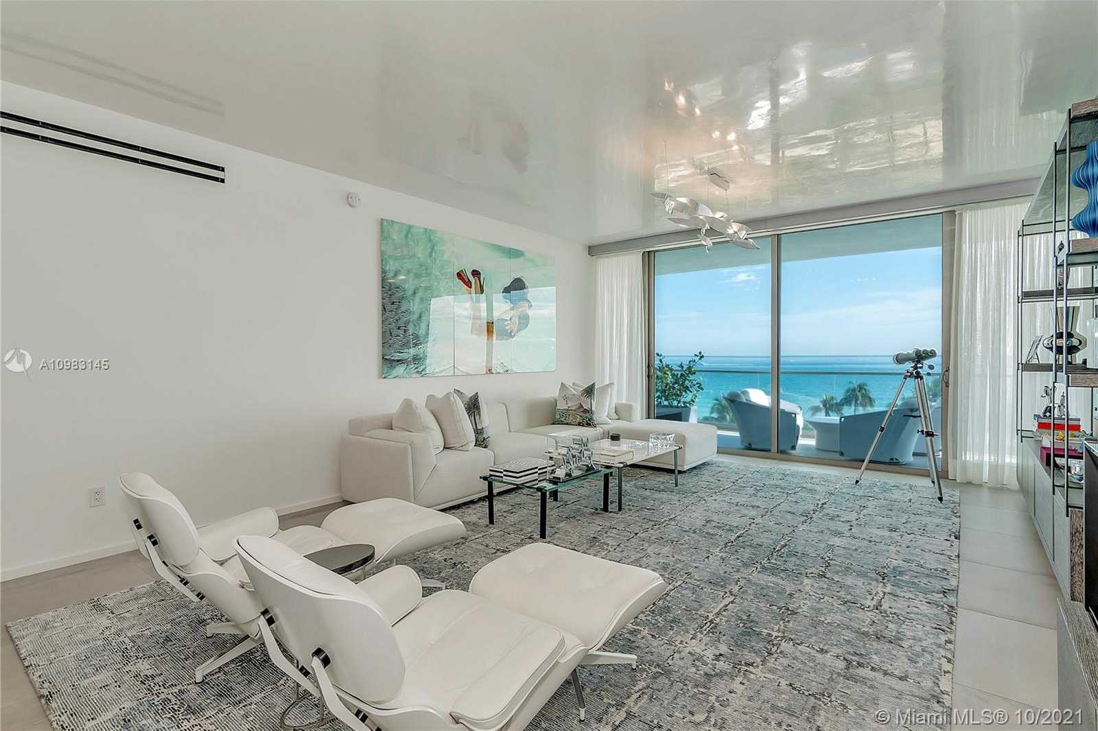 Small Image of 10201 COLLINS AVE #502, Bal Harbour Number 3