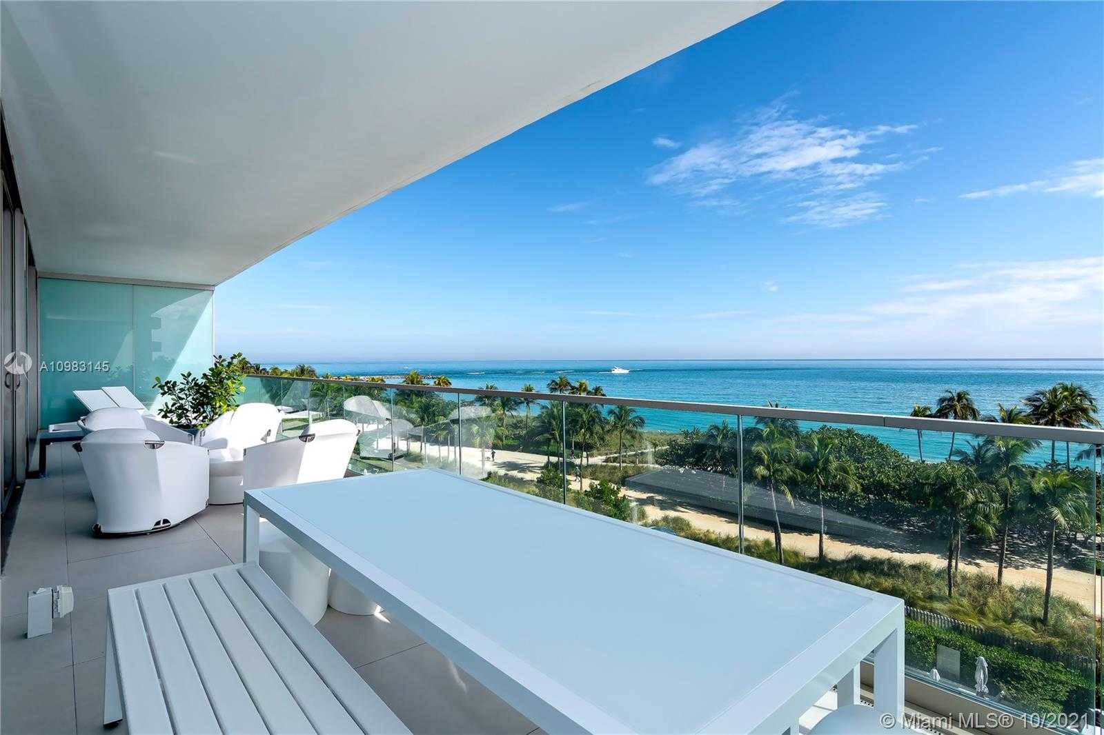 Small Image of 10201 COLLINS AVE #502, Bal Harbour Number 33
