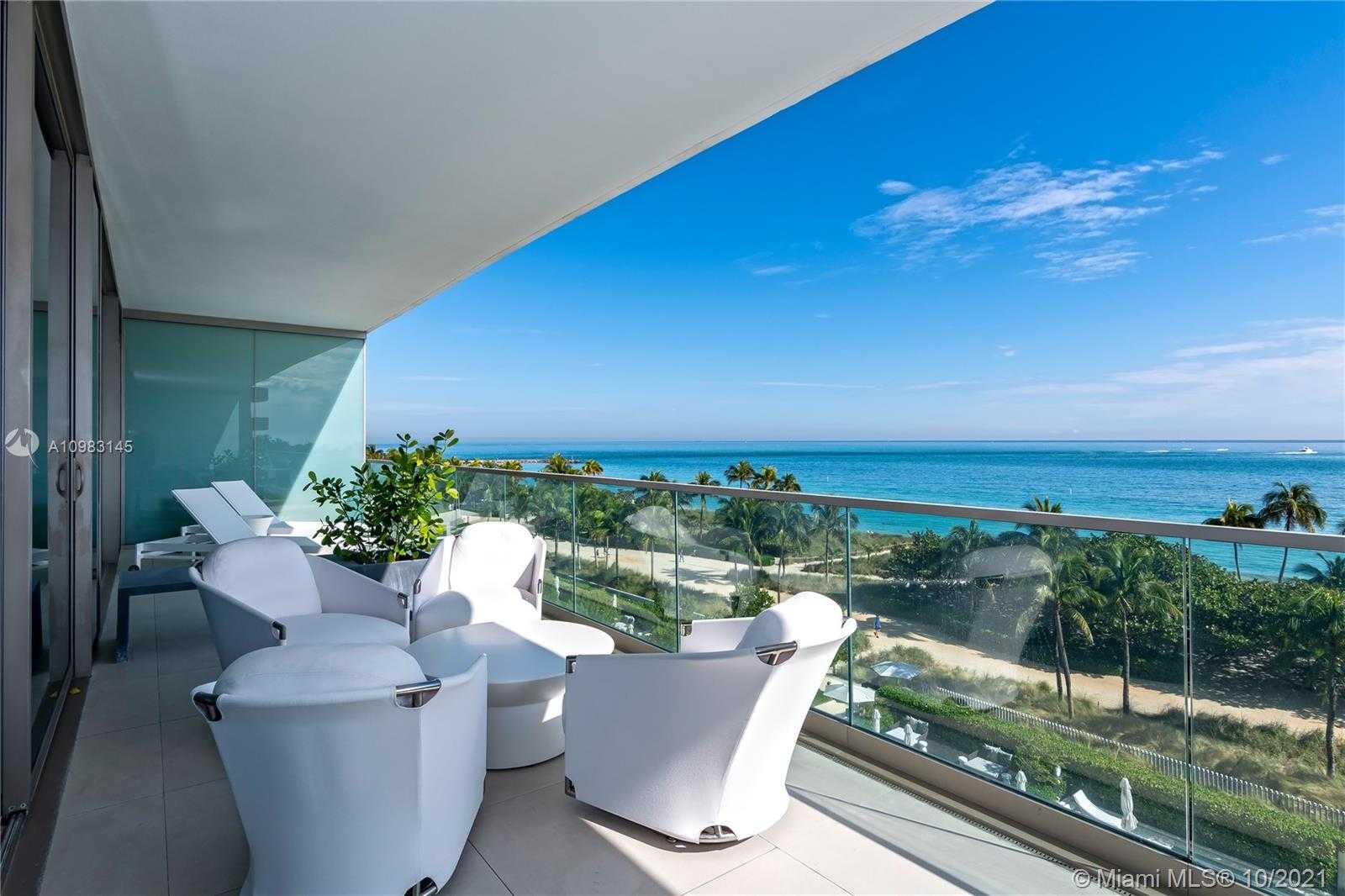 Small Image of 10201 COLLINS AVE #502, Bal Harbour Number 34
