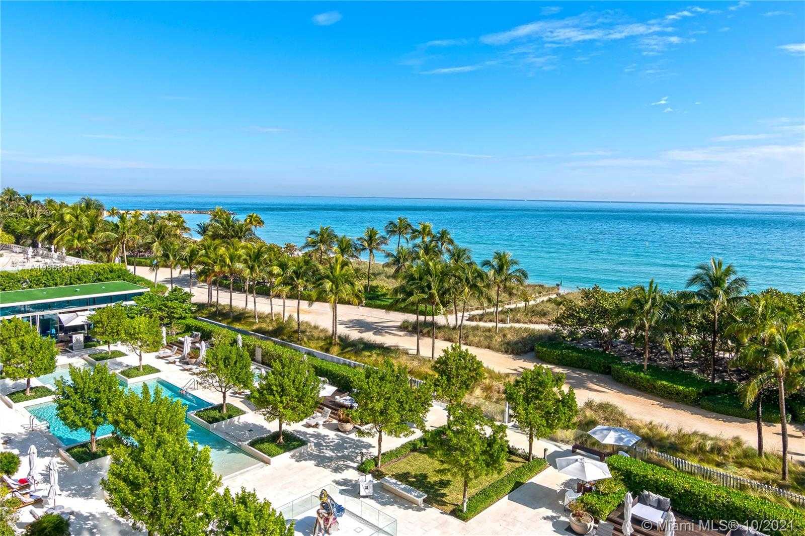 Small Image of 10201 COLLINS AVE #502, Bal Harbour Number 35