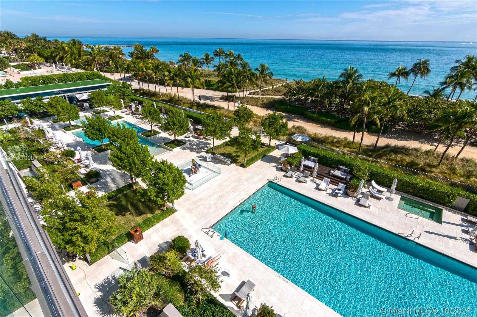 Small Image of 10201 COLLINS AVE #502, Bal Harbour Number 36