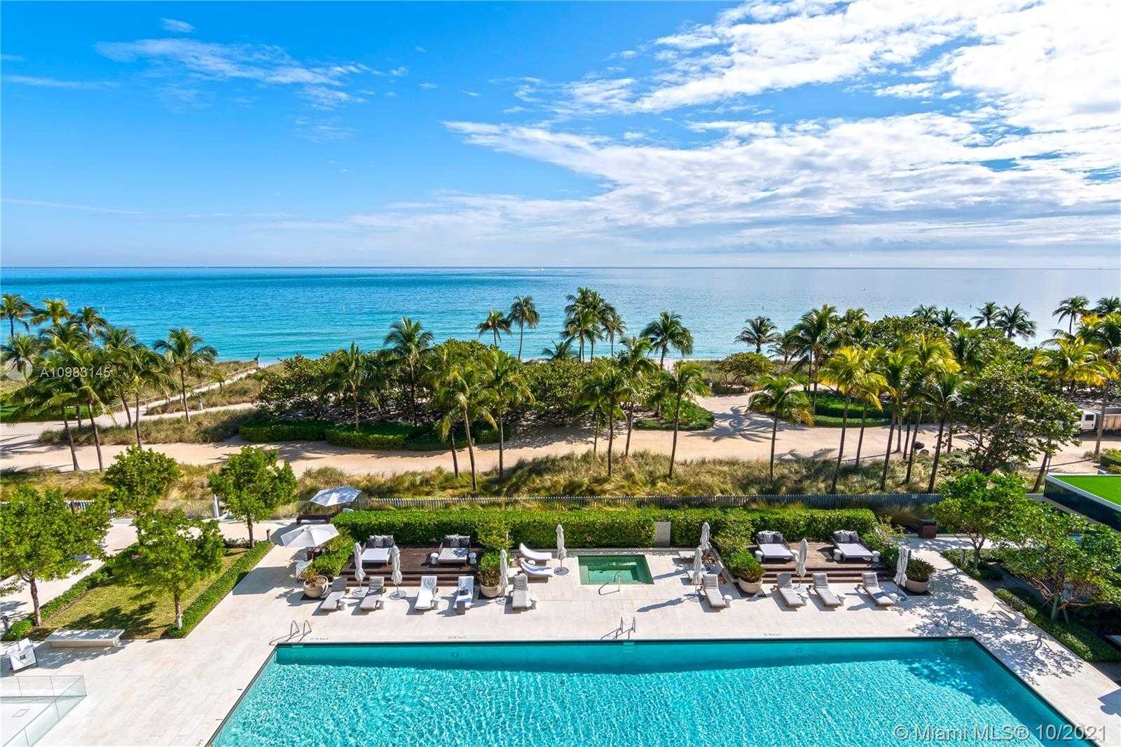 Small Image of 10201 COLLINS AVE #502, Bal Harbour Number 37