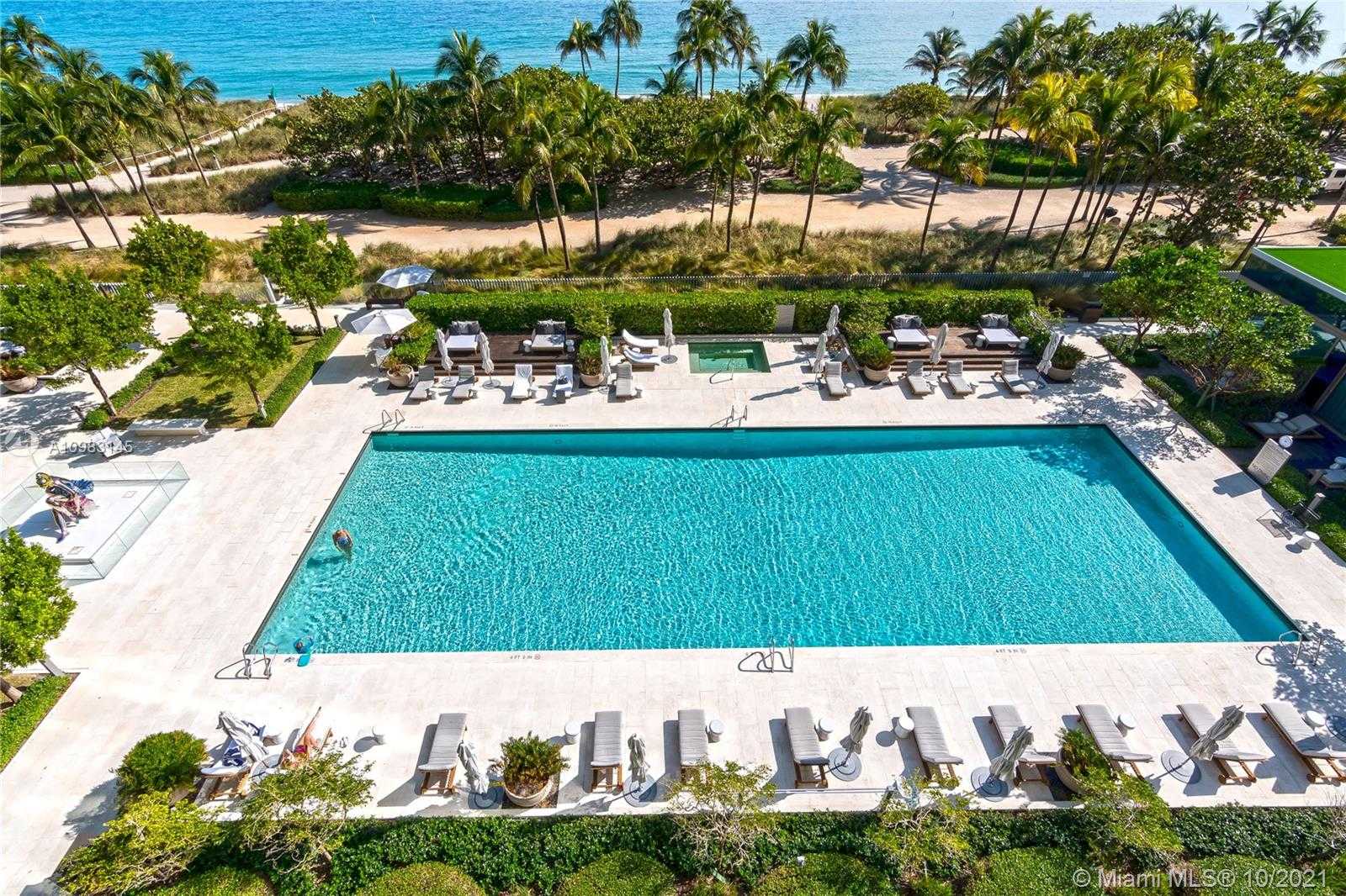 Small Image of 10201 COLLINS AVE #502, Bal Harbour Number 38