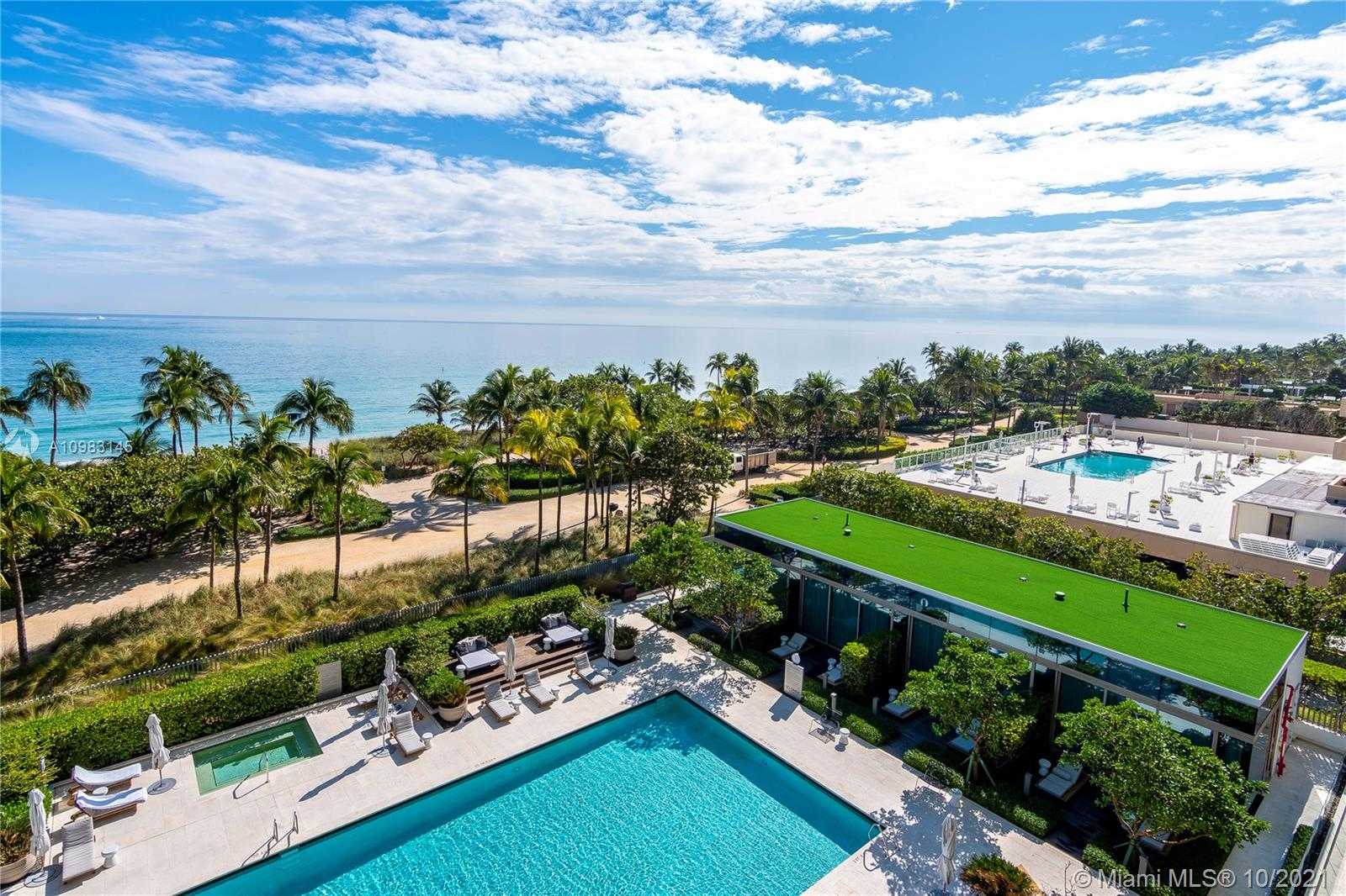 Small Image of 10201 COLLINS AVE #502, Bal Harbour Number 39