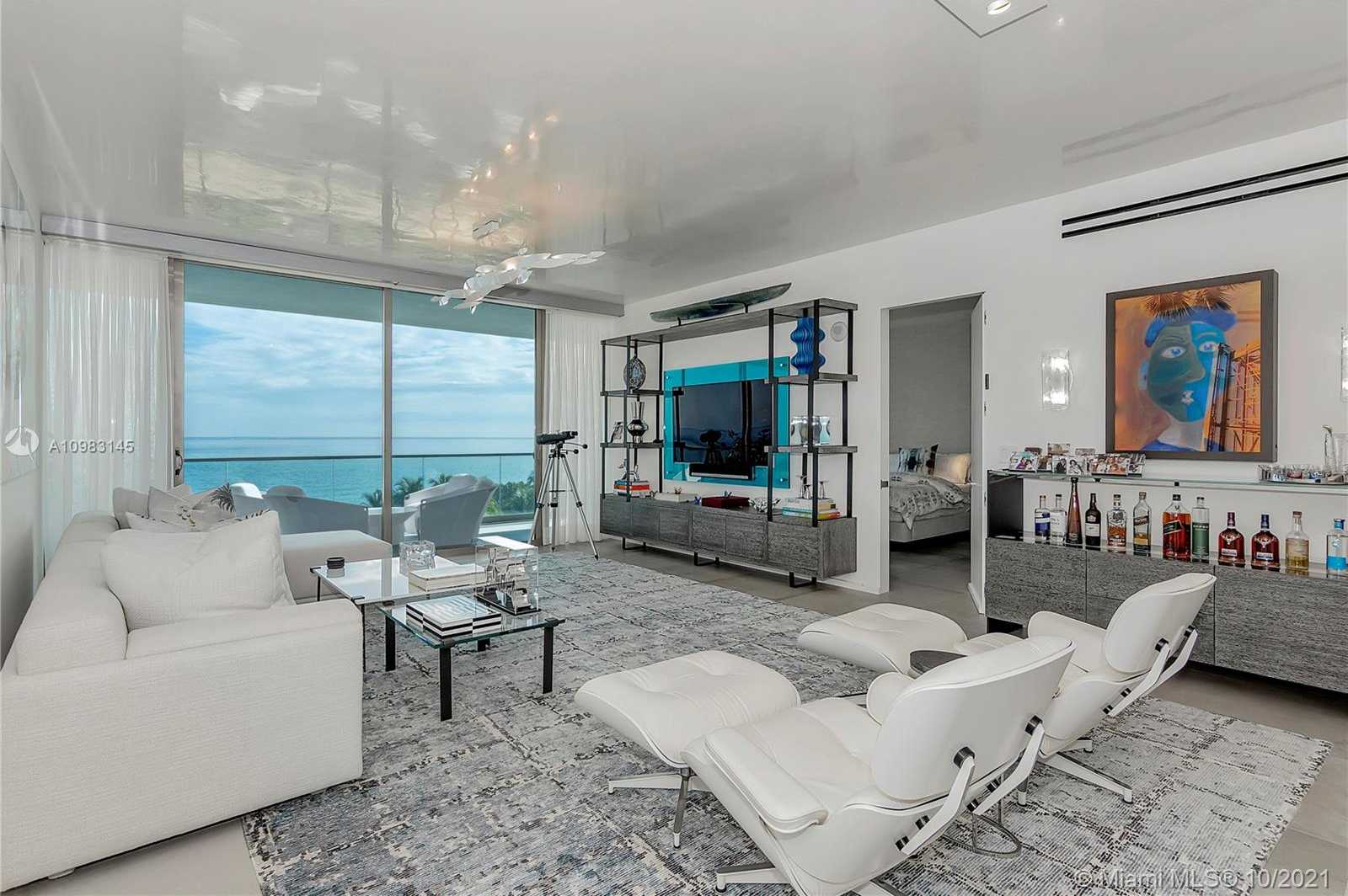Small Image of 10201 COLLINS AVE #502, Bal Harbour Number 4