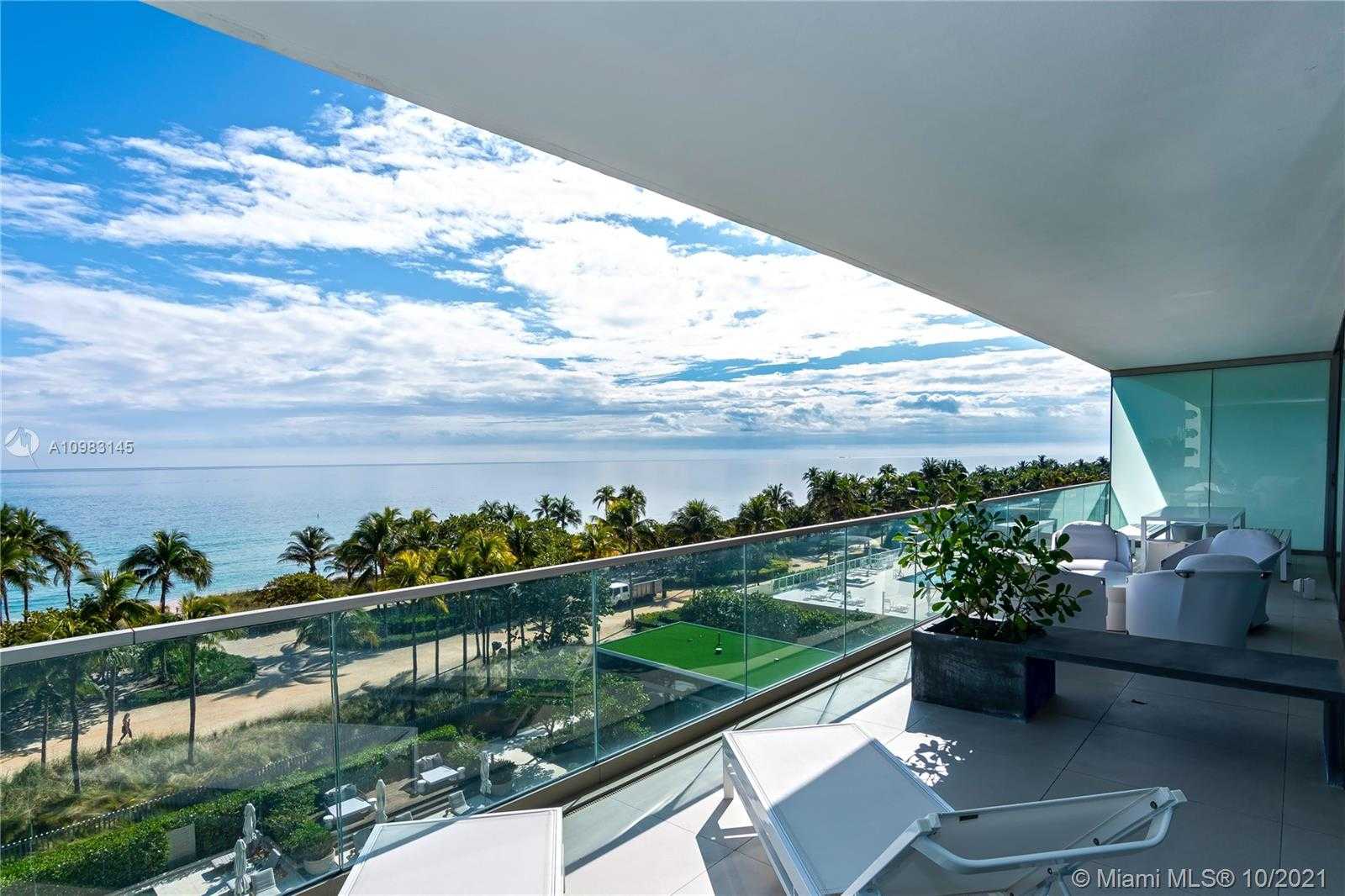 Small Image of 10201 COLLINS AVE #502, Bal Harbour Number 40