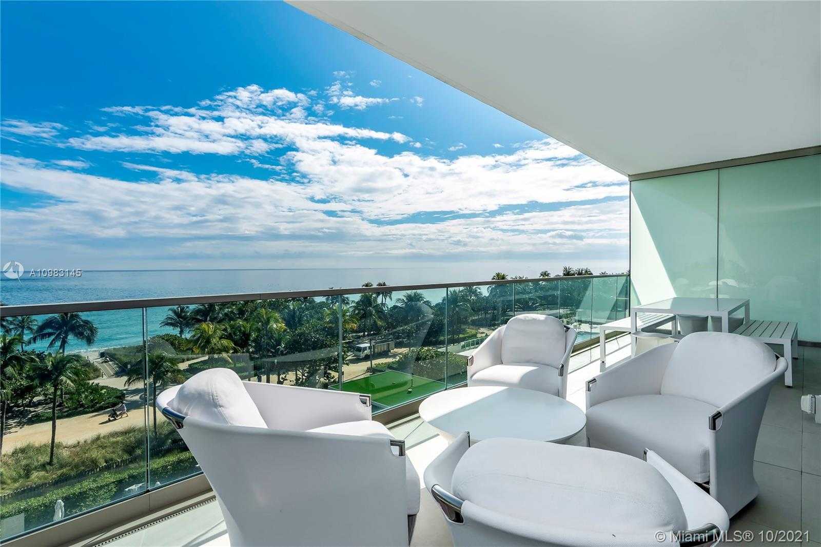 Small Image of 10201 COLLINS AVE #502, Bal Harbour Number 41