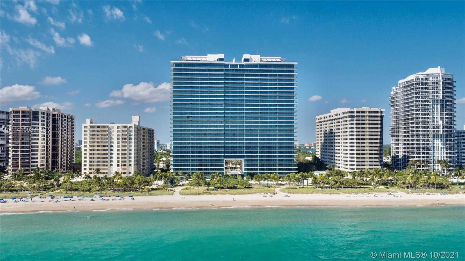 Small Image of 10201 COLLINS AVE #502, Bal Harbour Number 42