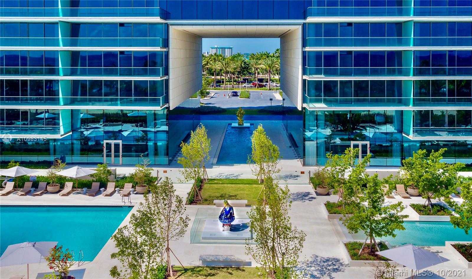 Small Image of 10201 COLLINS AVE #502, Bal Harbour Number 43